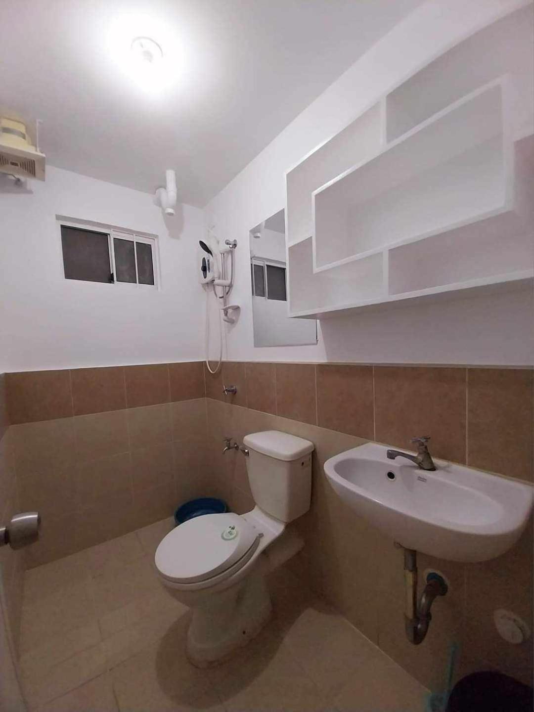 Cozy 1 Bedroom Unit At Arezzo Place Davao Exterior photo